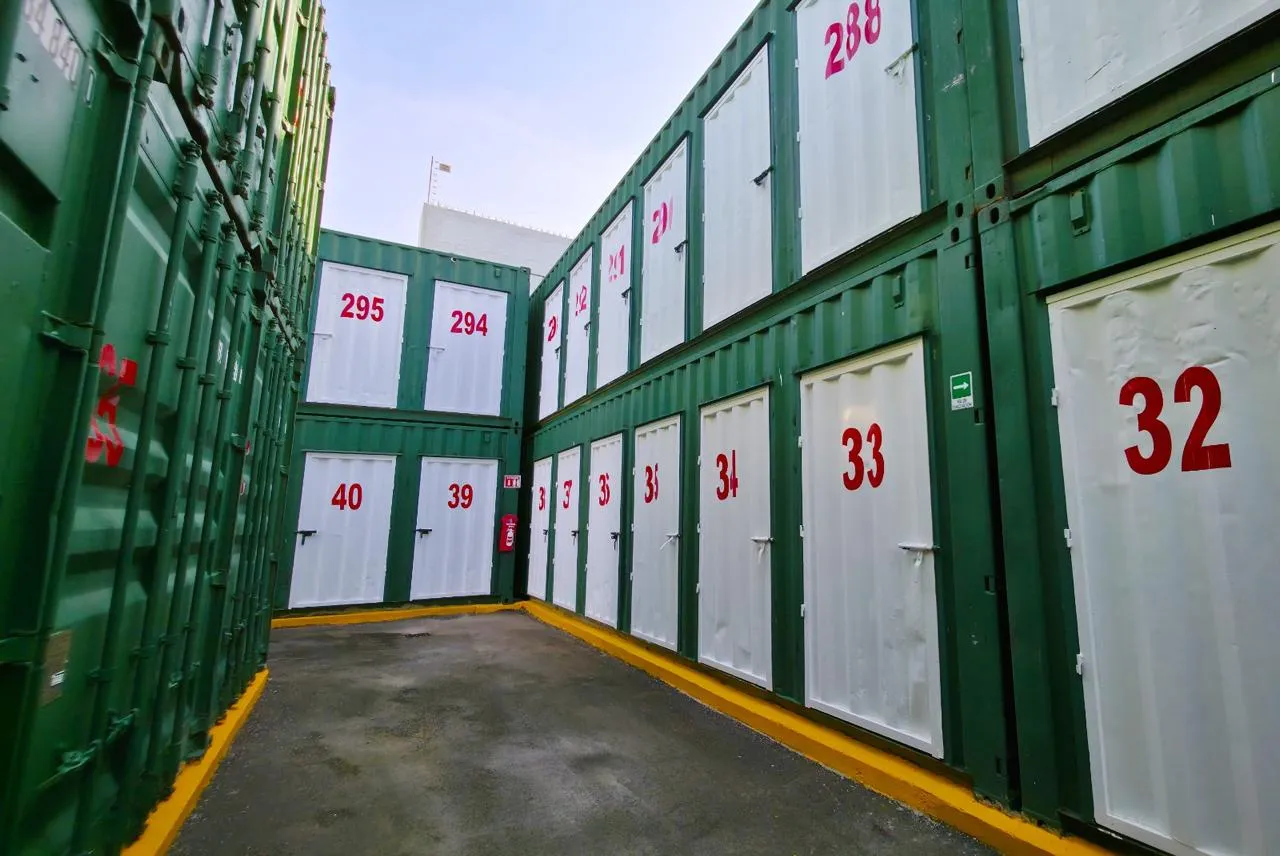 Galería de la sucursal ToroBox Av. Vallarta, foto 5