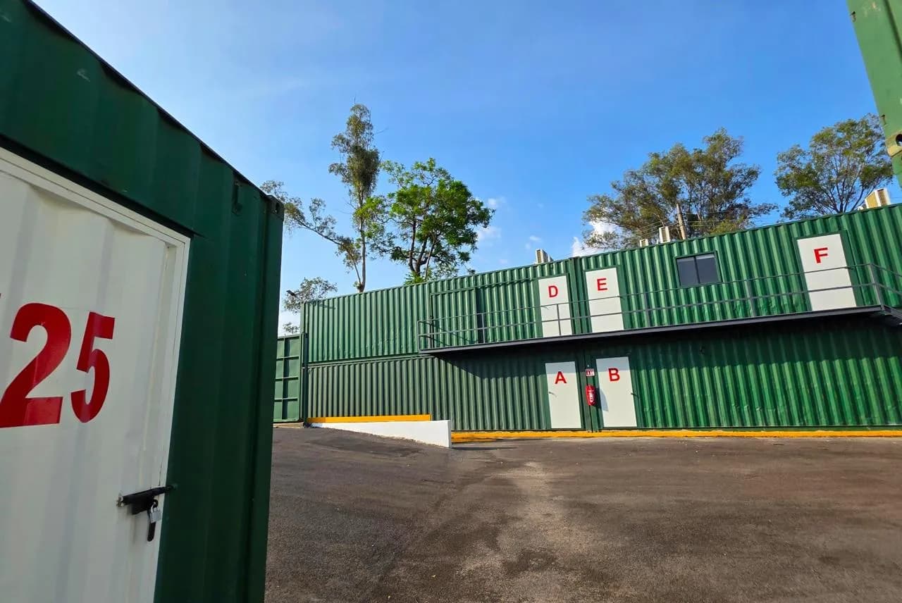 Galería de la sucursal ToroBox Av. Vallarta, foto 8