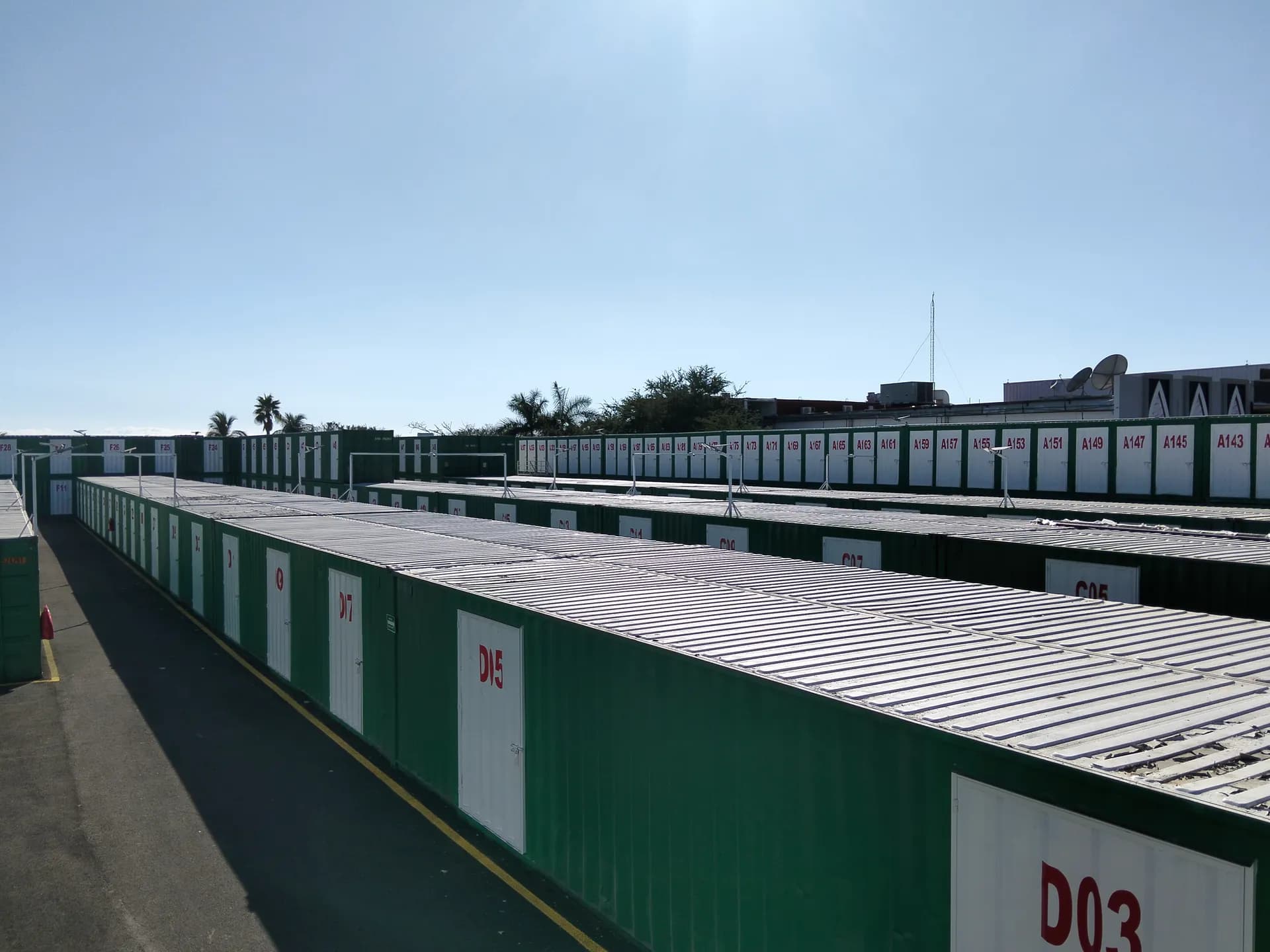 Galería de la sucursal ToroBox Bucerías, foto 7