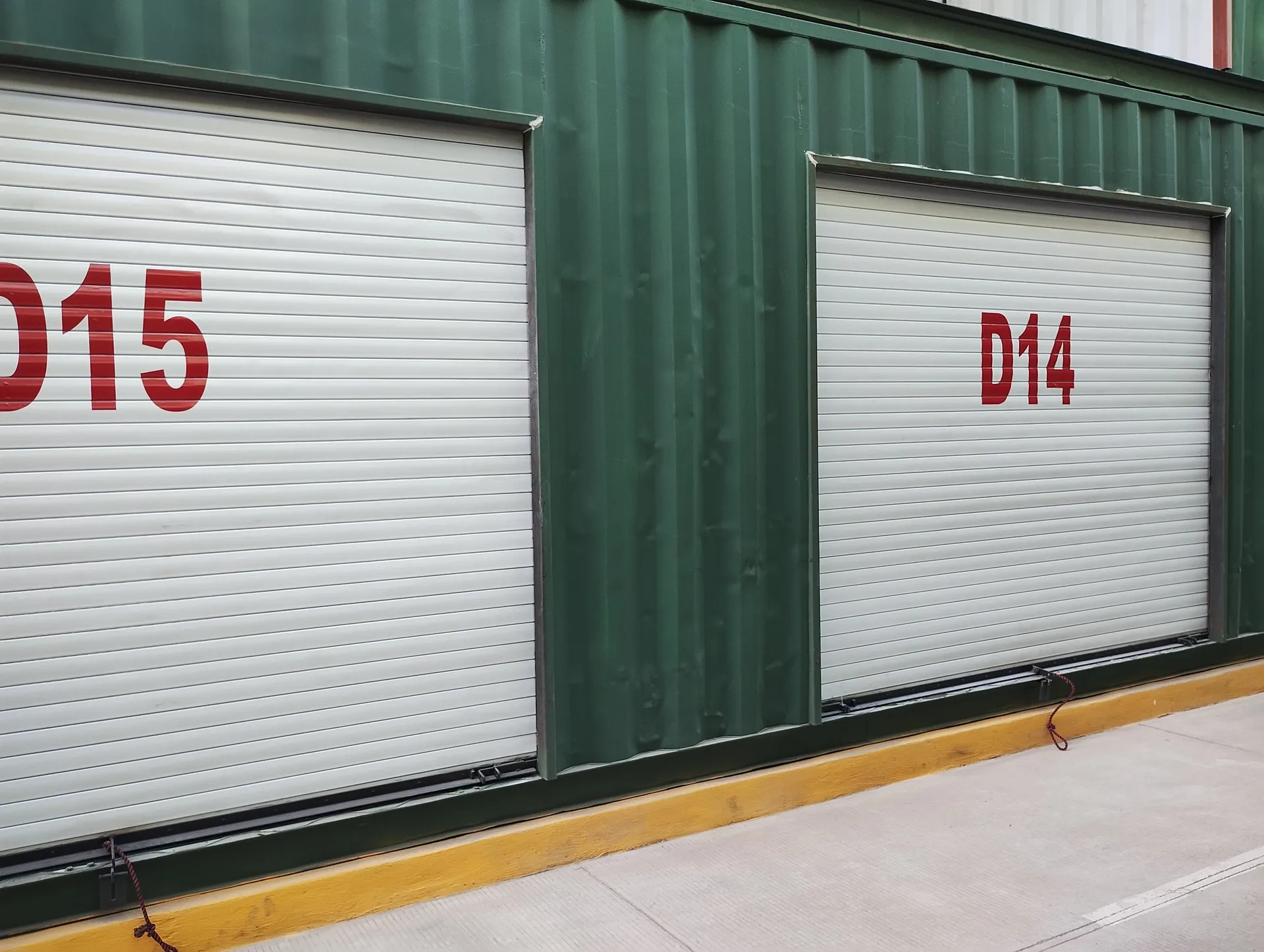 Galería de la sucursal ToroBox Zona Real, foto 5